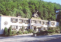 Hotel Harz Autel